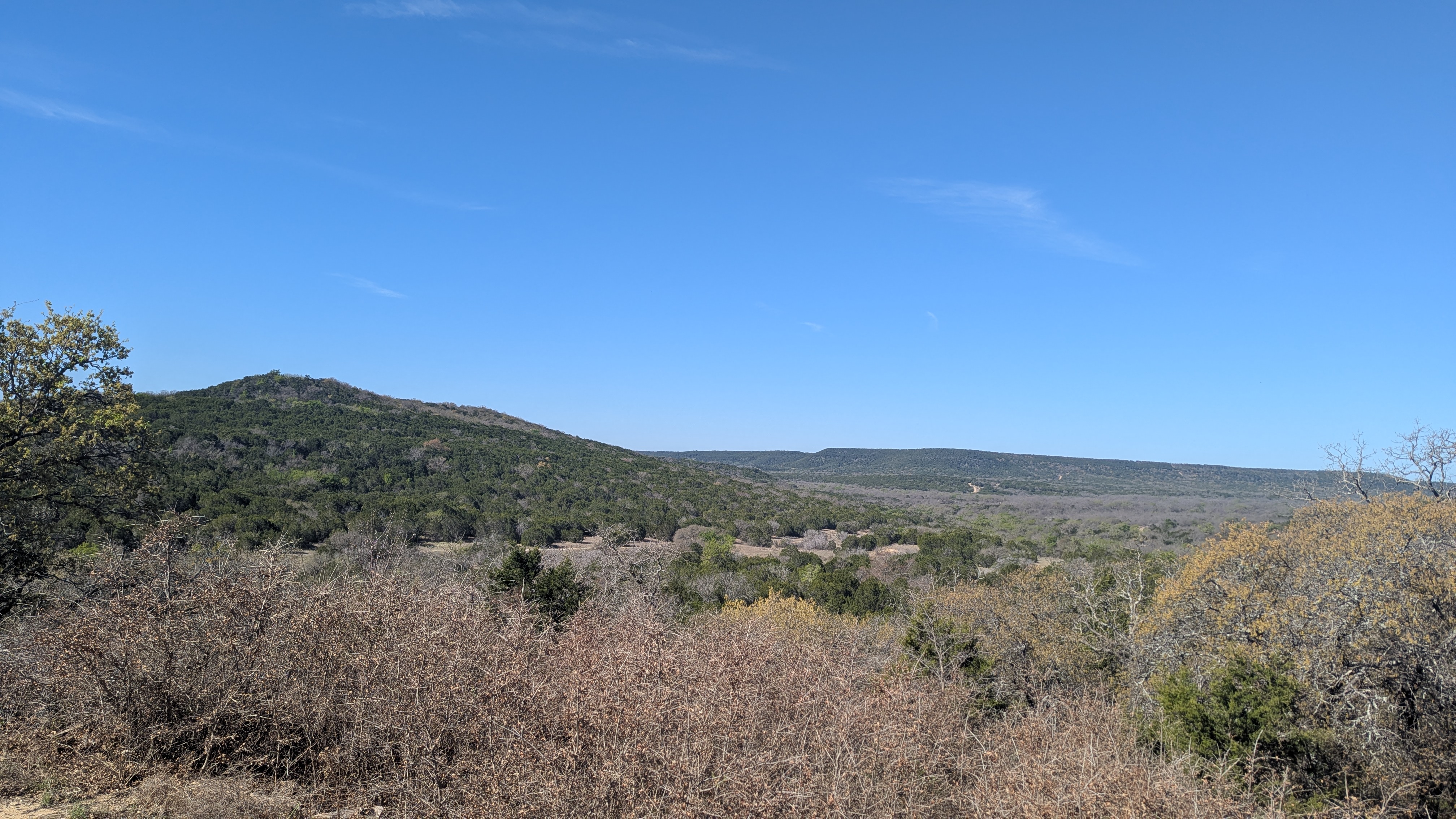 Ultimate Guide to Hiking at Palo Pinto Mountains State Park